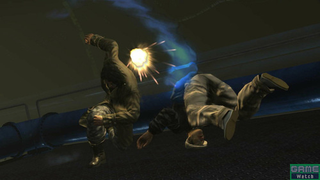 Illustration for article titled These Yakuza 4 Screens Will Bust Your Head In